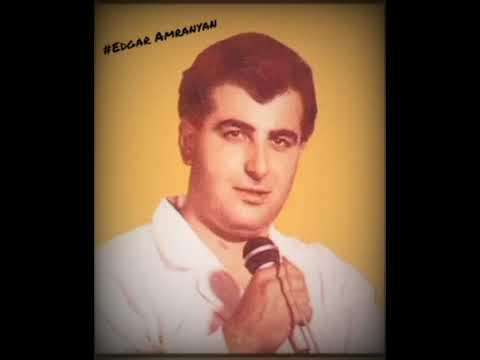 Armen Aloyan - Astvats Indz Mi Champa Tur/Sharan 2003 (knunq Live) *classic*
