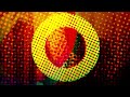 Orbital - Chime (Edit) [Visualiser]
