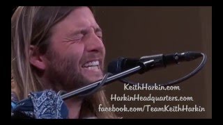 Keith Harkin  The Mountains Of Mourne Portland OR 3/13/16
