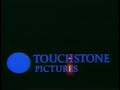 Touchstone Pictures Short 1997