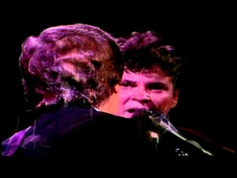 The Everly Brothers...Devoted To You, Ebony Eyes, Love Hurts Medley