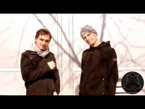 Mr. James Barth aka Cari Lekebusch- The Delano Megamix- 2001