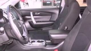 preview picture of video 'Pre-Owned 2008 GMC ACADIA Morgan UT'