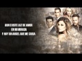 Los Miserables - Aracely Arambula [Letra Canción ...