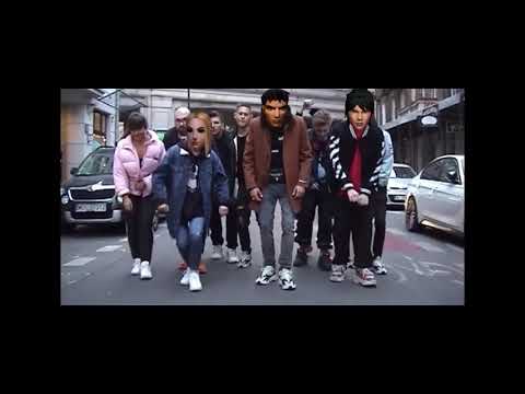 Kevin ft. adam - LECI BUFF (Zabson - DADDYSHOES Parodia)