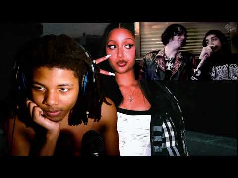 SpazzoReactz Reacts to SEMATARY (HAUNTED MOUND) | Interview