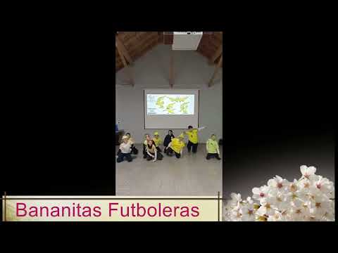 BANANITAS FUTBOLERAS
