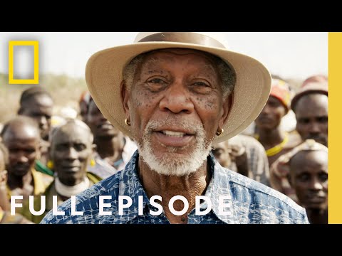 The Fight for Peace (Full Episode) | The Story of Us