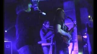 Joe Lynn Turner and Flame - medley from Minsk show