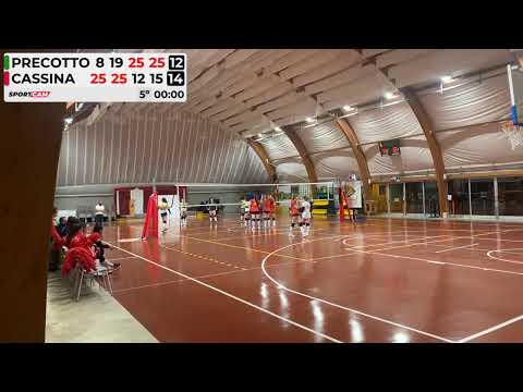 SportCam YT stream - 27/11/2021