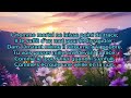 Hymnes Et Louanges 9 Tu Fus Toujours Seigneur