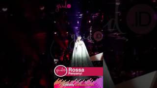 Download lagu Bikin Baper, Begini Konser Rossa 'The Journey of 21 Dazzling Years' mp3 Download lagu Bikin Baper, Begini Konser Rossa 'The Journey of 21 Dazzling Years' mp3
