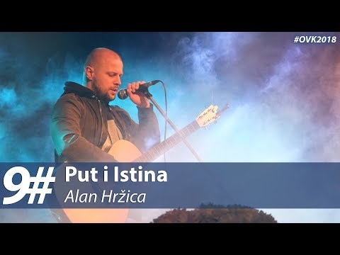 9. Alan Hržica - Put i Istina