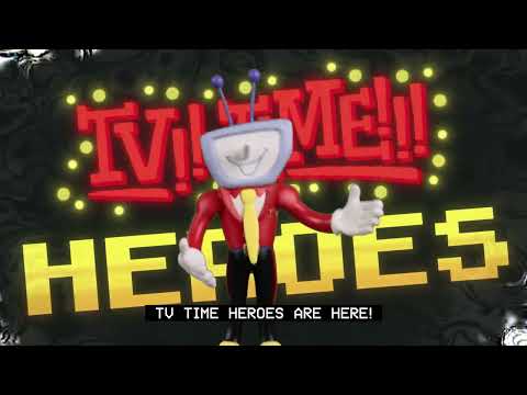 And now a word from Mr. "Ant" Tenna…