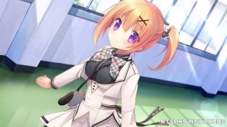 Cover art for Nightcore - La Di Da