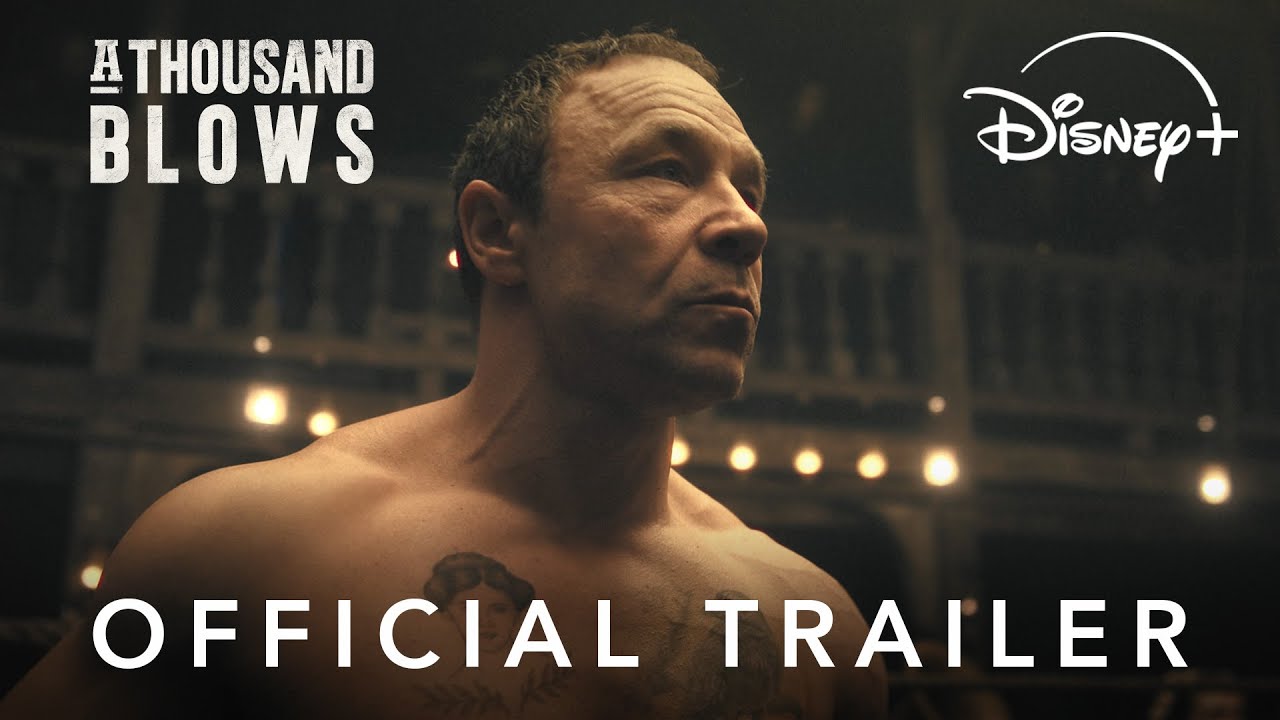 Official Trailer