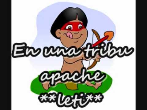download lagu mp3 mp4 Tribu Apache, download mp3 Tribu Apache free download, download mp3 Tribu Apache
