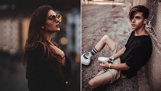 How To Edit MOODY BROWN - New Way Editing Tutorial