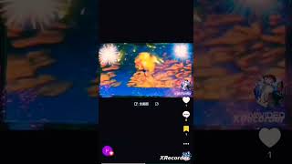 TikTok　ウッドボスVSドガドン【ドンキーコング64】