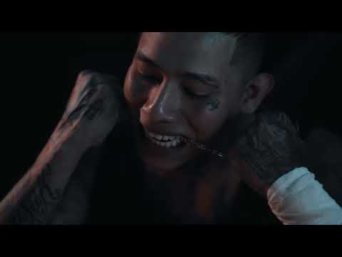 LA SANTA GRIFA // MI PROPIO INFIERNO // VIDEO OFICIAL