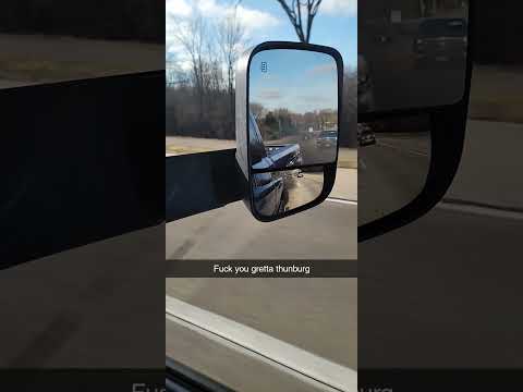 Cummins rolling coal