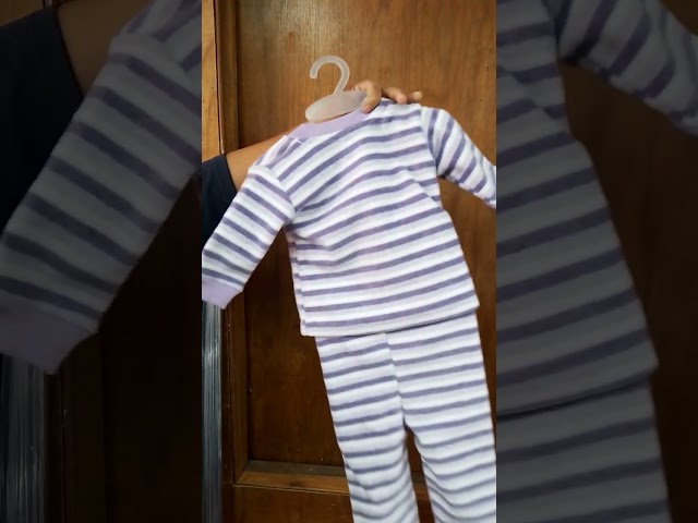 Vídeo relacionado con Wonder Woman Pijama Entera y Venda para Niñas Bebés Multi 0-3 Meses