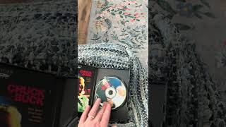Recenzja wydania DVD filmu Chuck i Buck