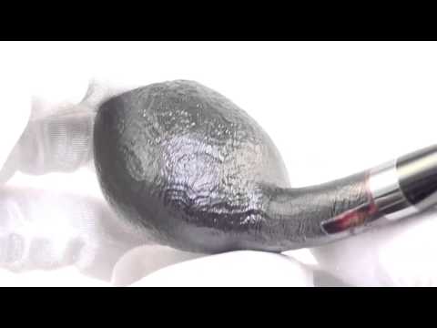 Peter Heeschen A Grade Cobra Freehand Smoking Pipe From PIPELIST.COM