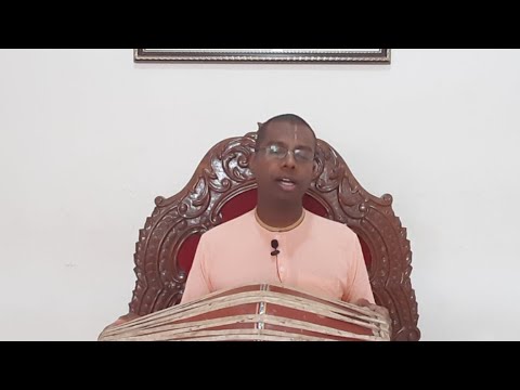 SB 4.28.9 By HG Hariksetra Prabhuji