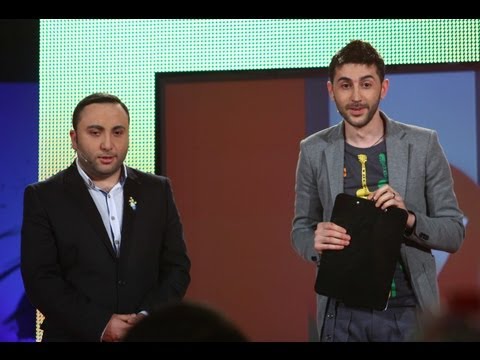 Vitamin Club 144 HD - Hyurer