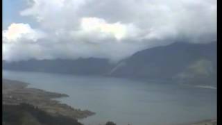 preview picture of video 'Bali, Kintamani, Gunung Batur - Indonesia Travel Channel'