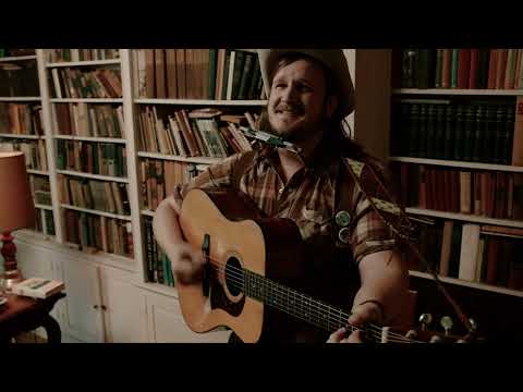 Higher Lonesome - Willi Carlisle