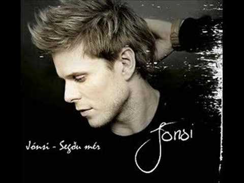 Jónsi - Segðu mér