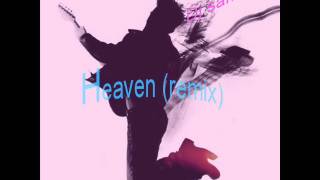 Dj Sammy-Brian Adams-Heaven (Remix)