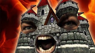 Главное не победа (Castle Fight)