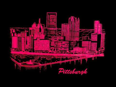 Rieck Smoov "Pittsburgh Niggaz" featuring Inkster 1998- Underground Gangsta Rap 90s Hill District