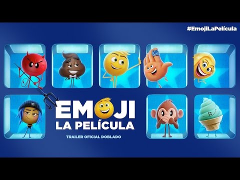 Emoji: La Película