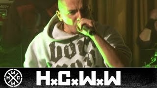 PROOF - BRING IT DOWN - HARDCORE WORLDWIDE (OFFICIAL HD VERSION HCWW)