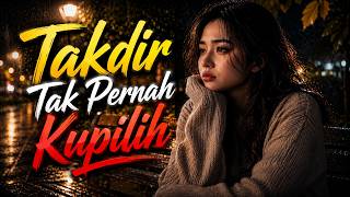 Download lagu TAKDIR TAK PERNAH KU PILIH = LAGU VIRAL 2026 mp3 Download lagu TAKDIR TAK PERNAH KU PILIH = LAGU VIRAL 2026 mp3
