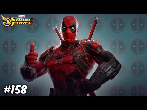 MARVEL Strike Force Part #158 - Orb Opening inklusive 2x Mega Orbs