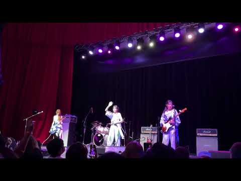 251111 QWER - D-Day (Rockation in Fort Worth)