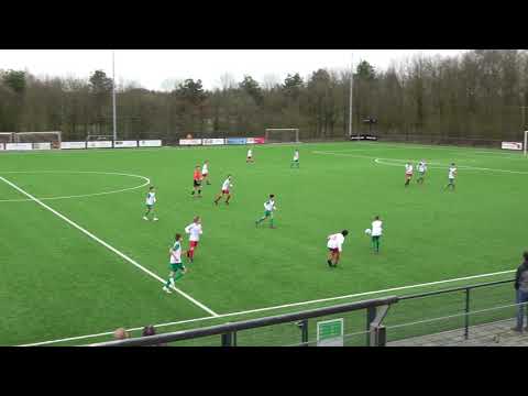 Zwaluw VFC JO13-1 ; Geldrop JO13-1 4 ; 0 16-3-2109 C2540