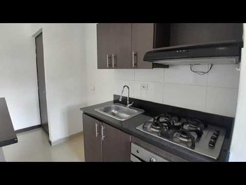 ARR 11311 Se arrienda APARTAMENTO en Niquía - Bello.