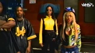 Lil' Kim - In The Air Tonight