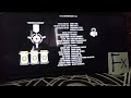 Walle Credits FХ