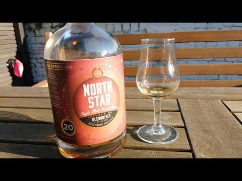Mark’s Whisky Ramblings 158: Glenrothes 20 Year Old 1996 North Star Spirits
