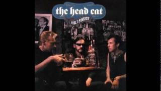 The Head Cat - Well... All Right (Buddy Holly)