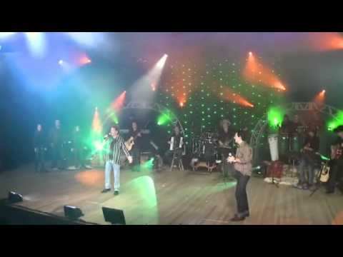 Junio e Julio   Música Pensando em Você   YouTube