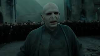 Harry Potter is dead - Harry Potter and the Deathly Hallows: Part 2