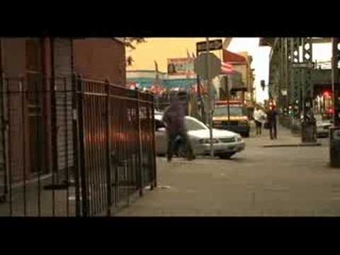 576 PRODUCTIONS PRESENTS LIAISON'S "IT'S NOT OKAY"